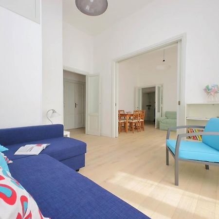Fm Apartment โรม ภายนอก รูปภาพ