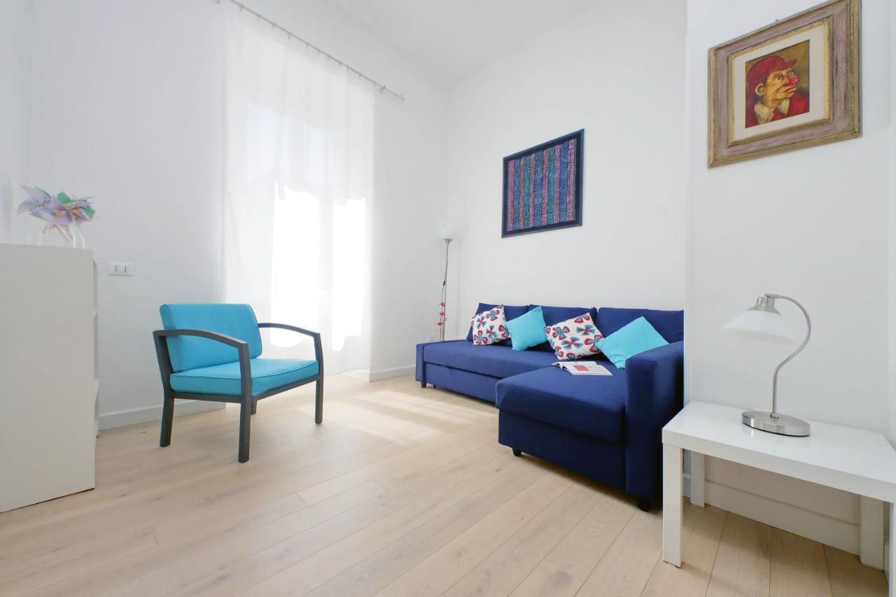 Fm Apartment โรม ภายนอก รูปภาพ