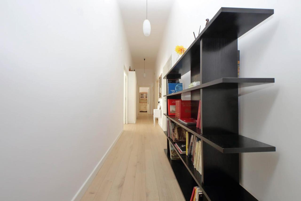 Fm Apartment โรม ภายนอก รูปภาพ