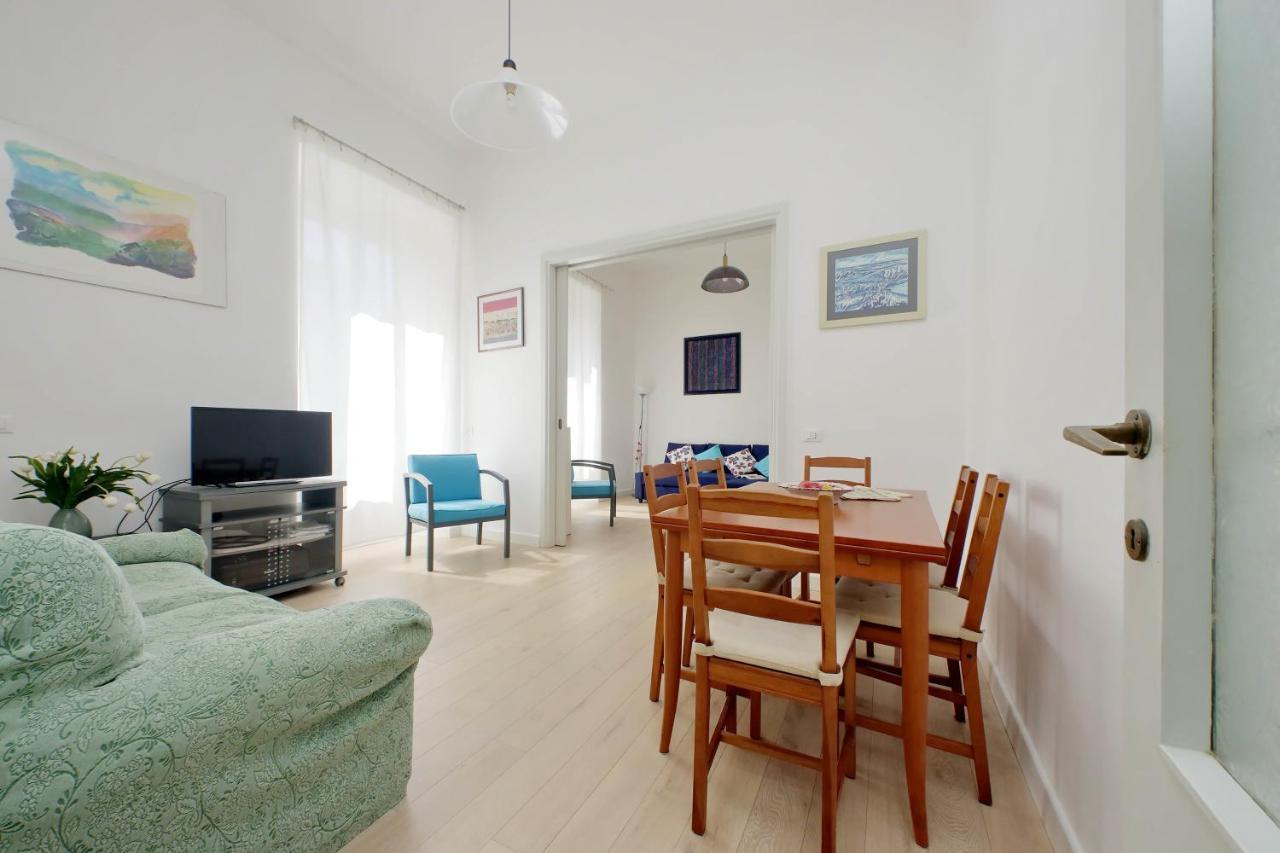 Fm Apartment โรม ภายนอก รูปภาพ