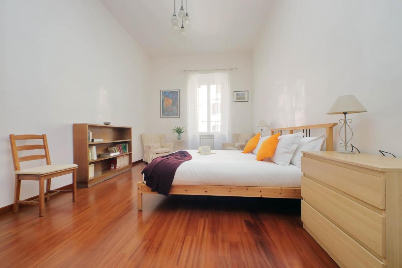 Fm Apartment โรม ภายนอก รูปภาพ