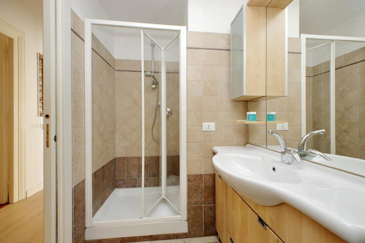 Fm Apartment โรม ภายนอก รูปภาพ