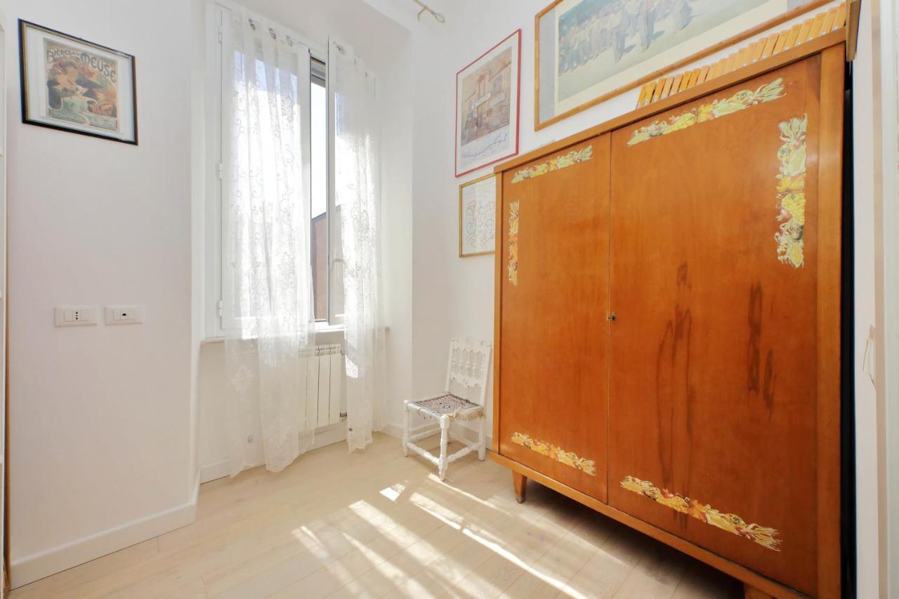 Fm Apartment โรม ภายนอก รูปภาพ