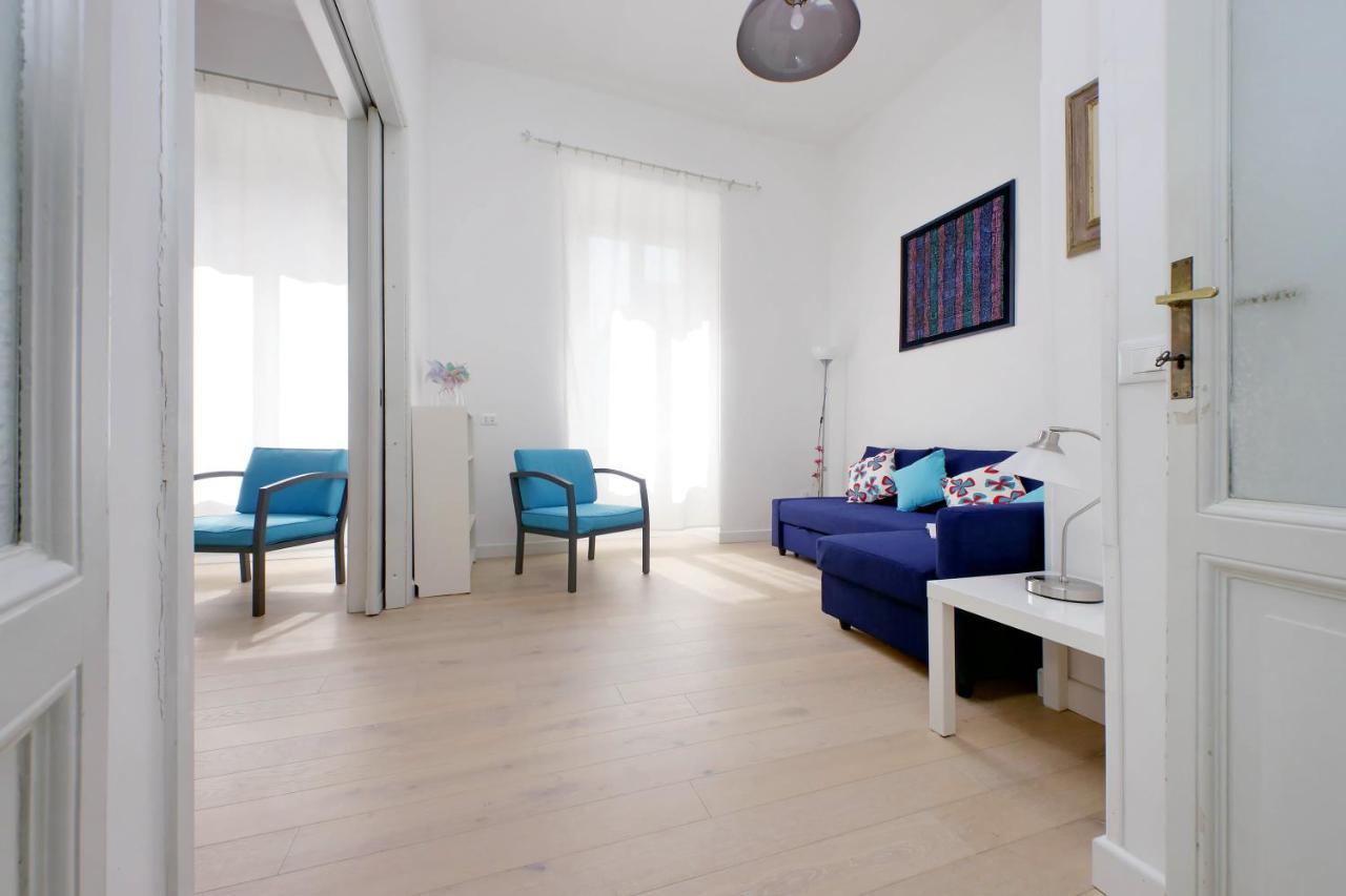 Fm Apartment โรม ภายนอก รูปภาพ