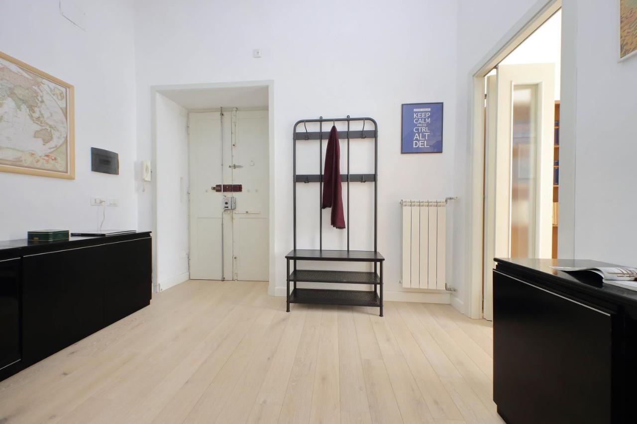 Fm Apartment โรม ภายนอก รูปภาพ